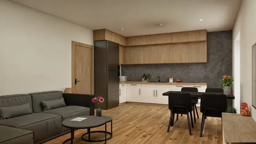 Prodej bytu 4+kk, Ostrava, 85 m2