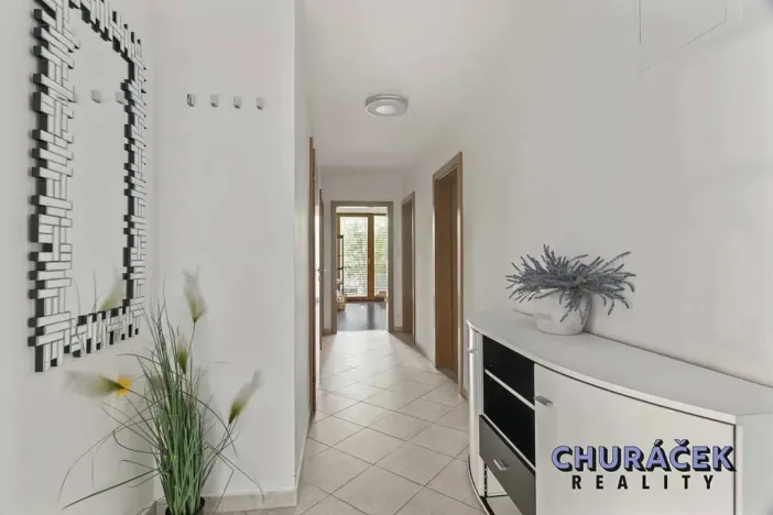 Prodej bytu 3+kk, Praha - Hrdlořezy, V třešňovce, 287 m2