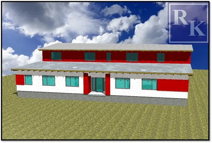 Prodej komerční nemovitosti, Dobrá, 520 m2