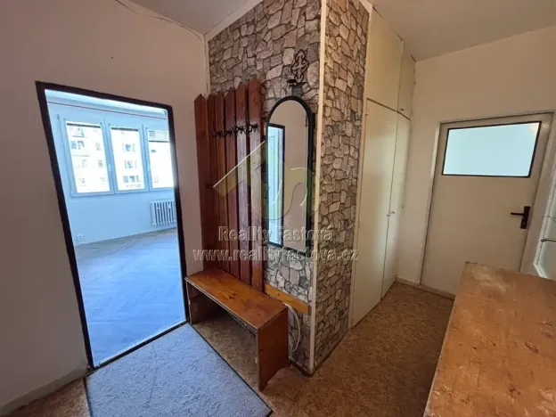 Pronájem bytu 2+1, Plzeň, Masarykova, 51 m2