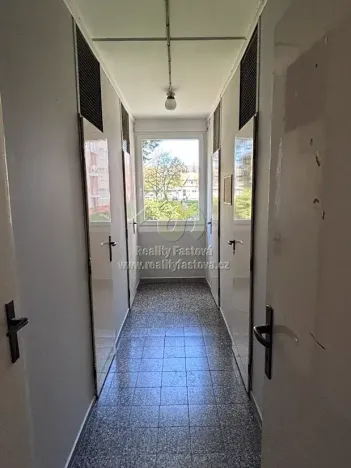 Pronájem bytu 2+1, Plzeň, Masarykova, 51 m2