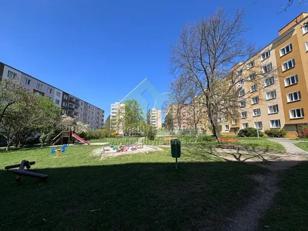 Pronájem bytu 2+1, Plzeň, Masarykova, 51 m2