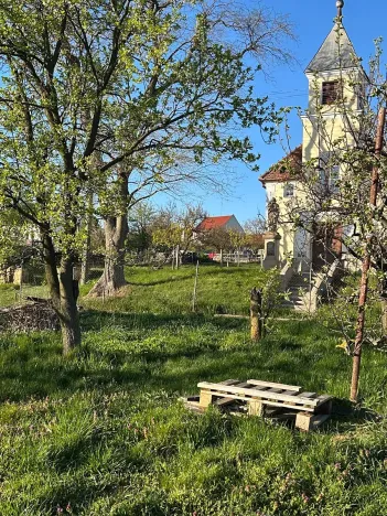 Prodej rodinného domu, Újezdec, 98 m2