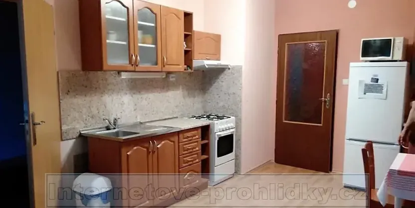 Pronájem pokoje, Praha - Stodůlky, Frimlova, 20 m2