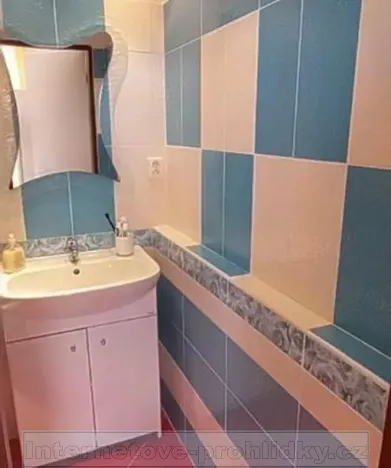 Pronájem pokoje, Brno, Božetěchova, 55 m2