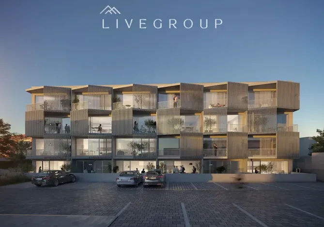 Prodej bytu 3+kk, Zbýšov, čtvrť Padělky, 72 m2