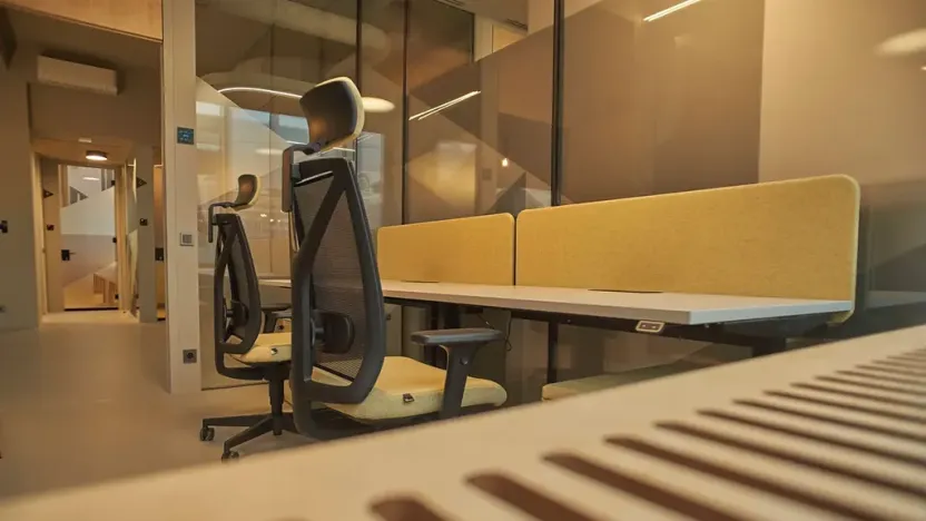 Pronájem kanceláře, Pardubice, 17. listopadu, 40 m2