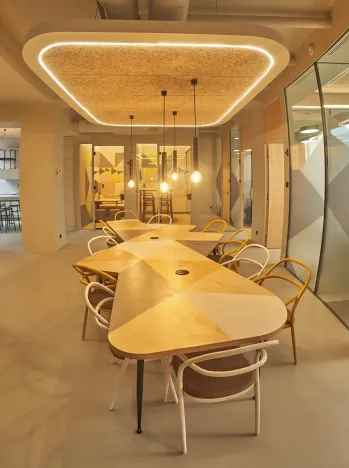 Pronájem virtuální kanceláře, Pardubice, 17. listopadu, 20 m2