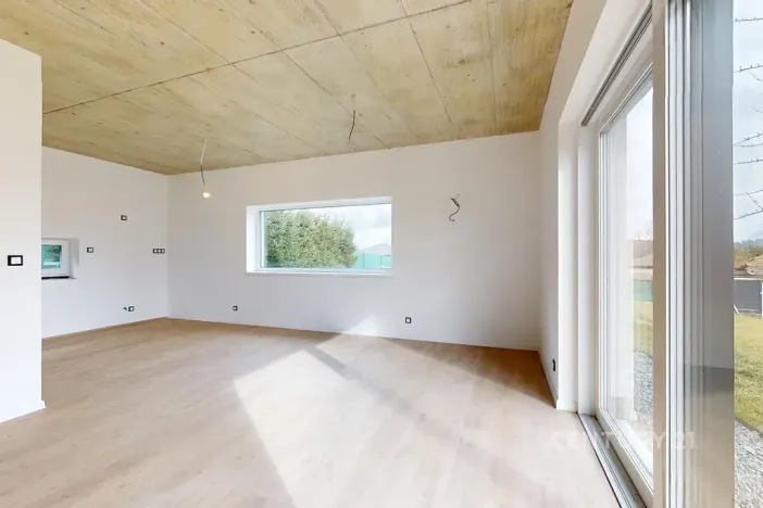 Prodej rodinného domu, Kozmice, 142 m2