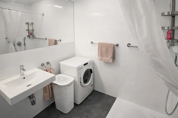 Pronájem bytu 2+kk, Praha - Kunratice, Urešova, 58 m2