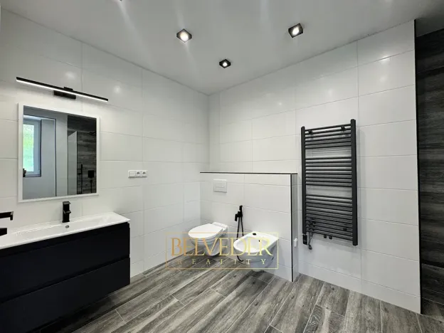 Pronájem bytu 2+kk, Teplice, Masarykova třída, 73 m2