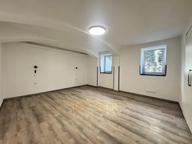 Pronájem bytu 2+kk, Teplice, Masarykova třída, 73 m2