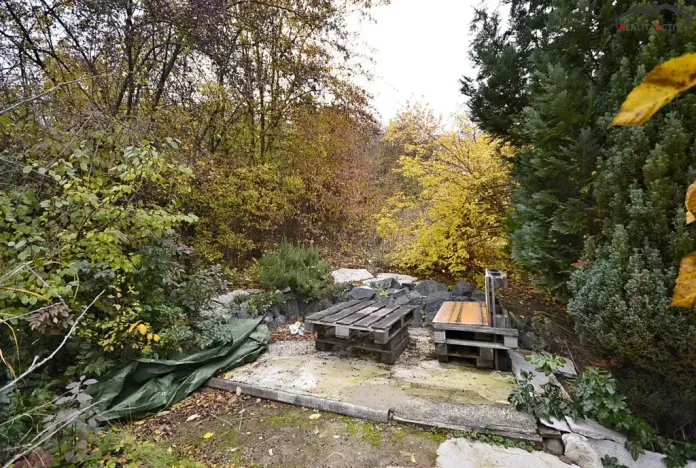 Prodej zahrady, Hostěrádky-Rešov, 705 m2