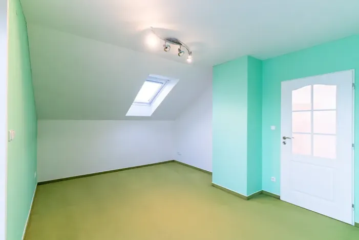 Prodej rodinného domu, Kostelec na Hané, 200 m2