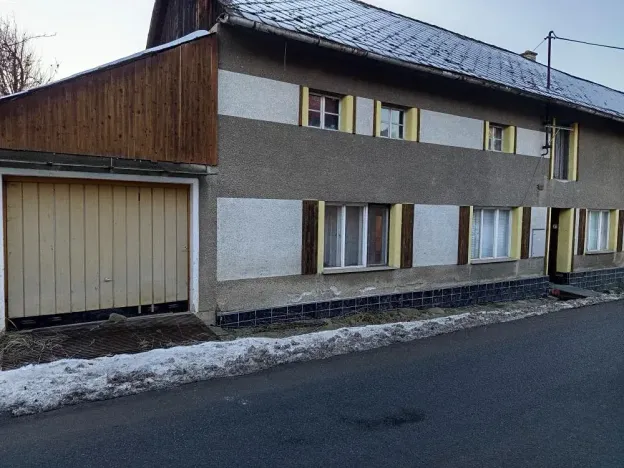 Prodej rodinného domu, Suchonice, 100 m2
