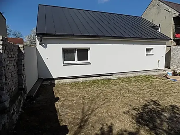 Prodej vily, Věrovany, 105 m2