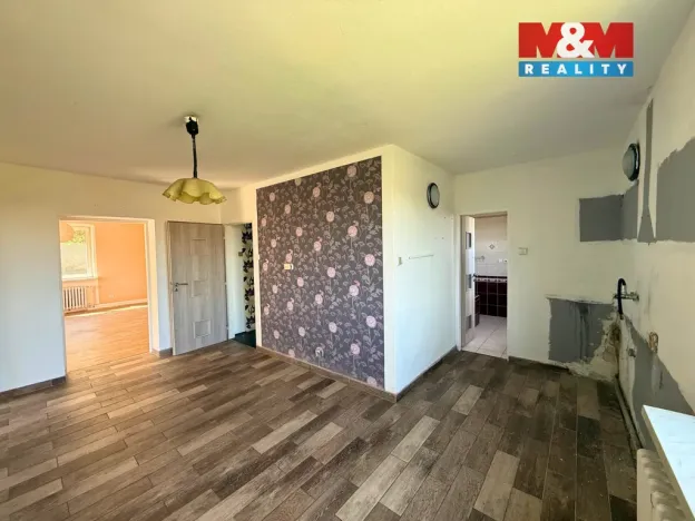 Prodej rodinného domu, Rychvald, Kosmá, 250 m2