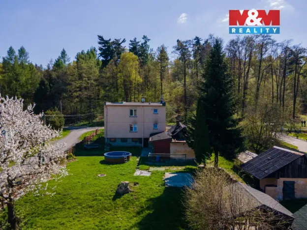 Prodej rodinného domu, Rychvald, Kosmá, 250 m2