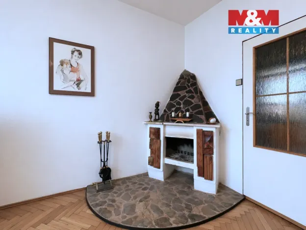 Prodej bytu 3+1, Ostrava - Moravská Ostrava, Nádražní, 106 m2