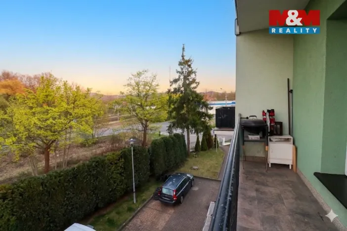 Pronájem bytu 2+kk, Otovice, K Panelárně, 80 m2