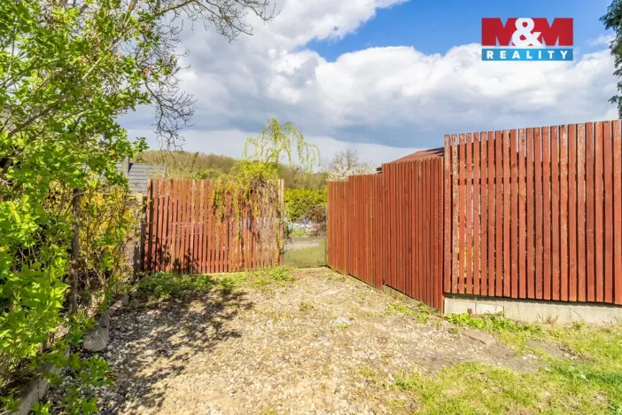 Prodej chaty, Teplice, 21 m2