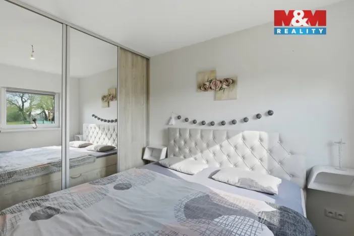 Prodej rodinného domu, Cítoliby, U Bažantnice, 51 m2