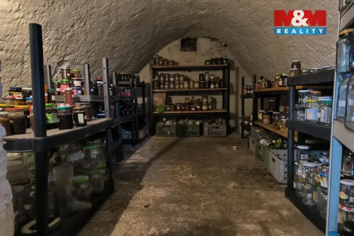 Prodej rodinného domu, Soutice - Černýš, 158 m2