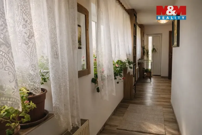 Prodej rodinného domu, Soutice - Černýš, 158 m2