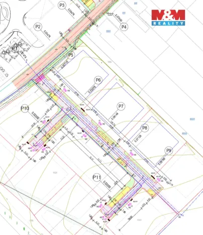 Prodej pozemku pro bydlení, Žihle, 13630 m2