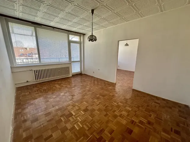 Prodej bytu 3+1, Liberec, Vodňanská, 71 m2