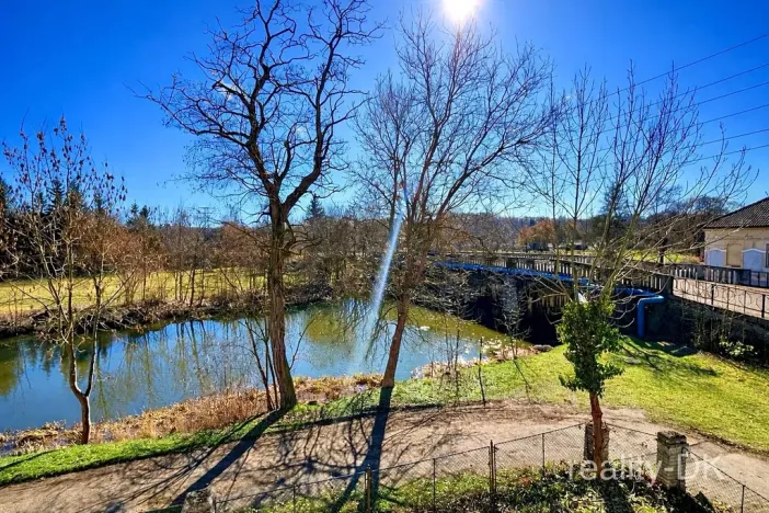 Prodej rodinného domu, Mirovice, Pod Kostelem, 180 m2