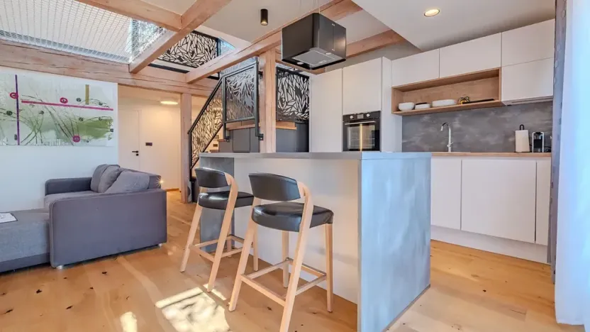 Prodej bytu 3+kk, Poděbrady, Studentská, 85 m2