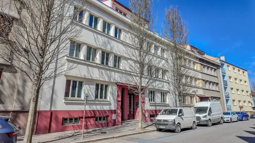 Prodej bytu 3+kk, Poděbrady, Studentská, 85 m2