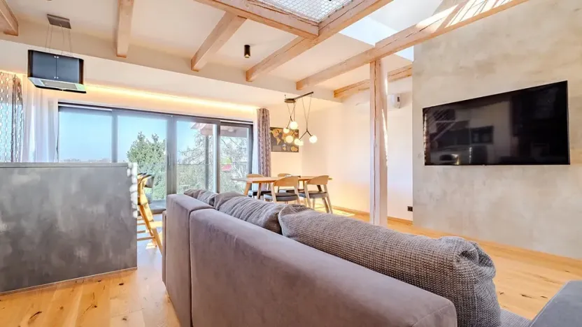 Prodej bytu 3+kk, Poděbrady, Studentská, 85 m2