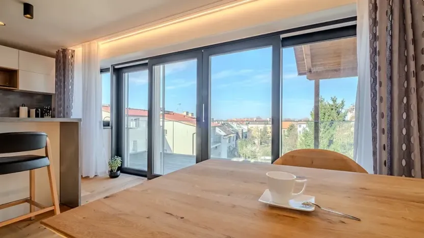 Prodej bytu 3+kk, Poděbrady, Studentská, 85 m2