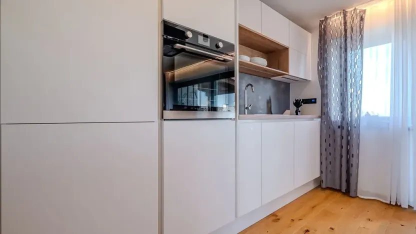 Prodej bytu 3+kk, Poděbrady, Studentská, 85 m2