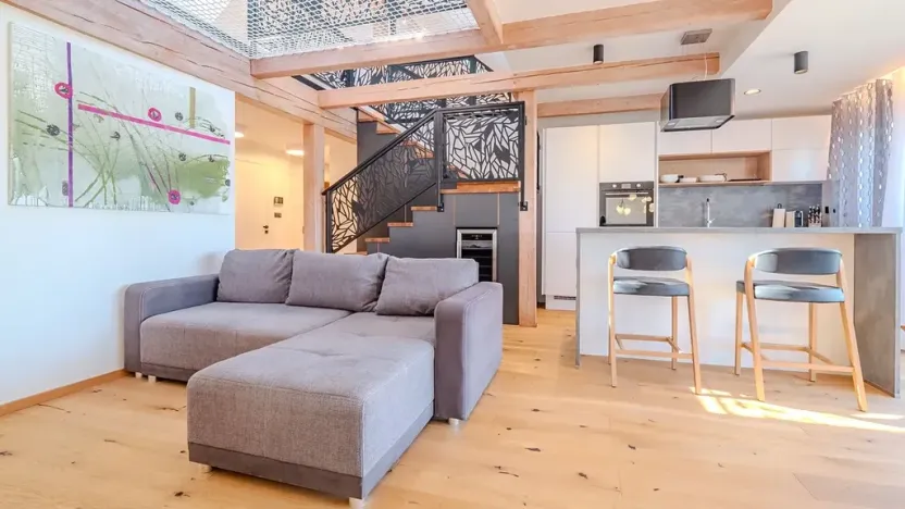 Prodej bytu 3+kk, Poděbrady, Studentská, 85 m2