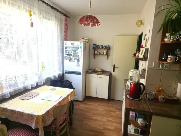 Pronájem bytu 3+1, Děčín, Saská, 81 m2