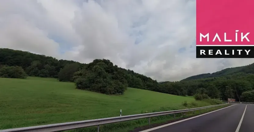 Prodej louky, Stráž nad Ohří, 63385 m2