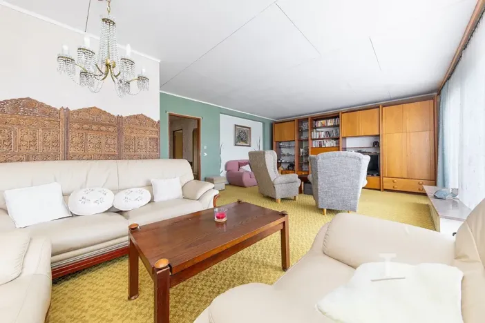 Prodej vícegeneračního domu, Boskovice, 260 m2