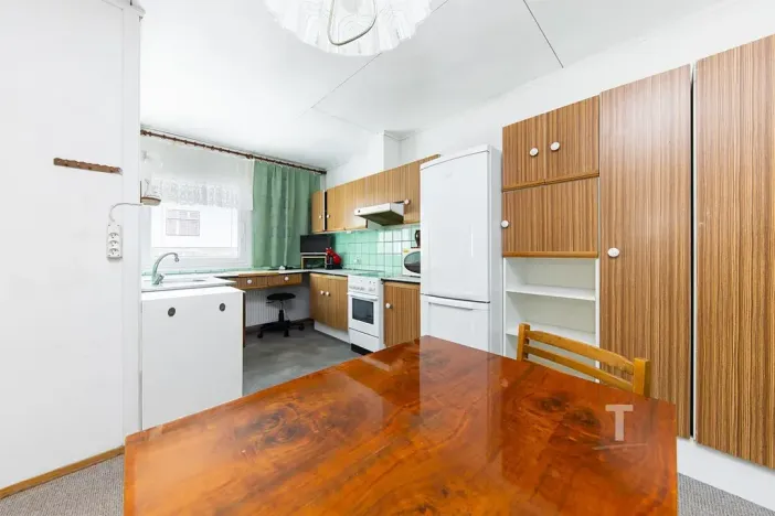 Prodej vícegeneračního domu, Boskovice, 260 m2