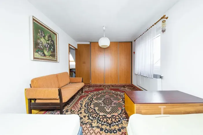 Prodej vícegeneračního domu, Boskovice, 260 m2