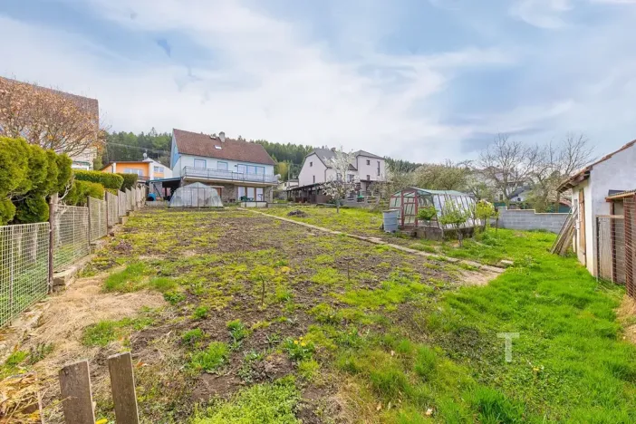 Prodej vícegeneračního domu, Boskovice, 260 m2