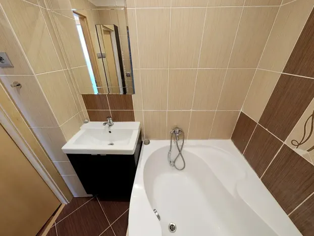 Pronájem bytu 3+kk, Mnichovo Hradiště, Lidická, 69 m2