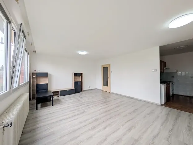 Pronájem bytu 3+kk, Mnichovo Hradiště, Lidická, 69 m2