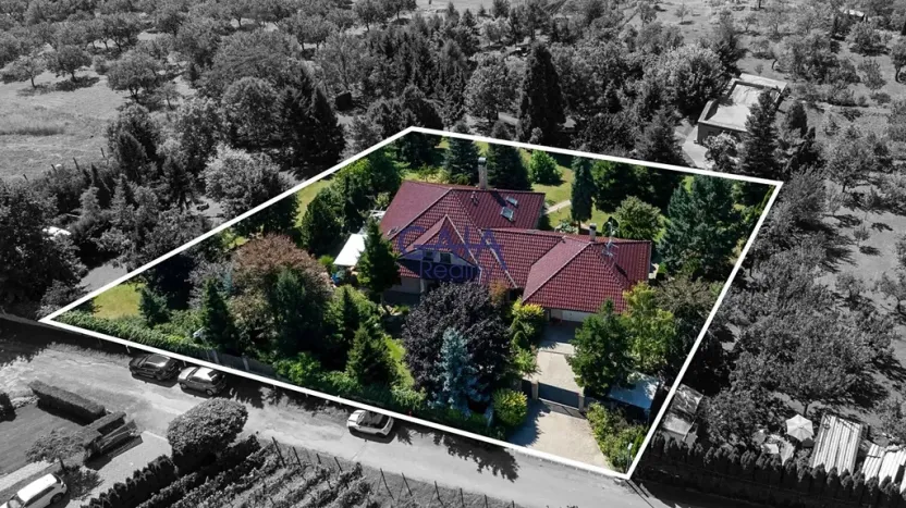 Prodej rodinného domu, Strážovice, 354 m2