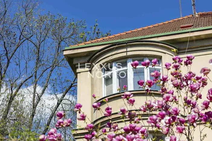 Prodej rodinného domu, Praha - Smíchov, Pod Děvínem, 232 m2