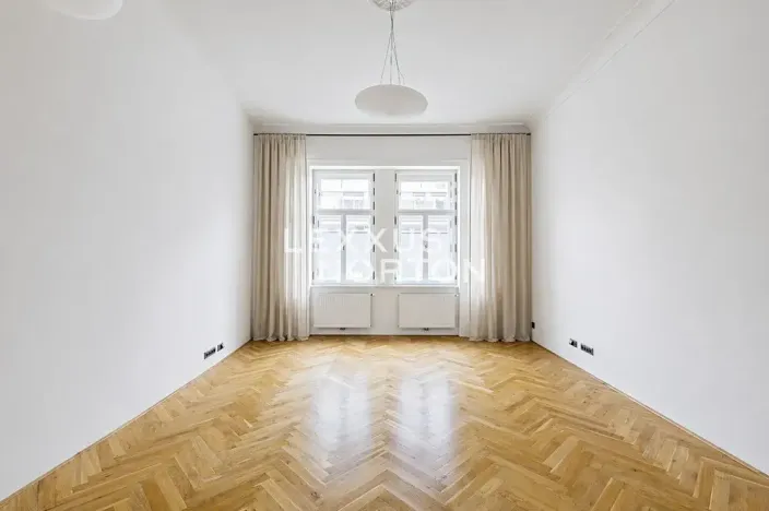 Pronájem bytu 3+1, Praha - Nové Město, Na Poříčí, 92 m2