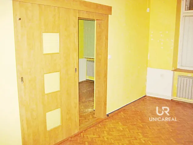 Pronájem bytu 3+kk, Brno - Veveří, Bayerova, 56 m2