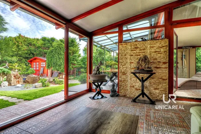 Prodej rodinného domu, Brno - Komín, Hlavní, 199 m2